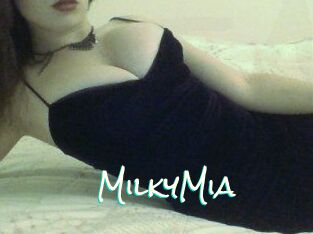 MilkyMia