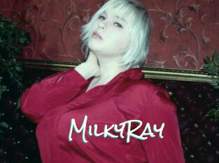 MilkyRay