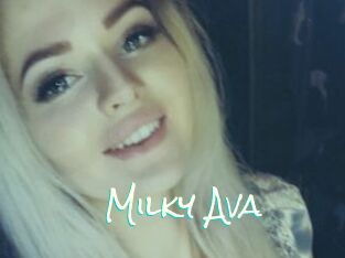 Milky_Ava