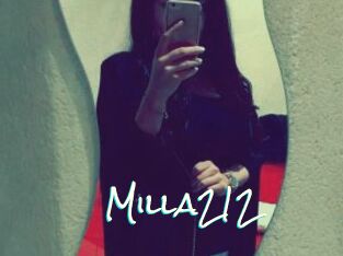 Milla212
