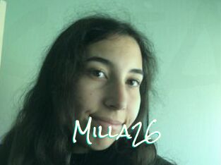 Milla26