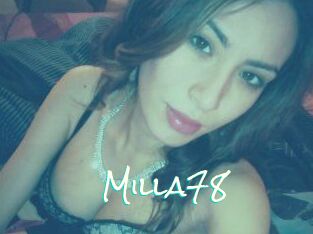 Milla78