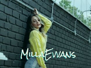MillaEvvans