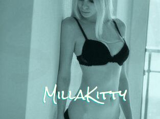 MillaKitty