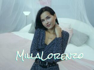 MillaLorenzo