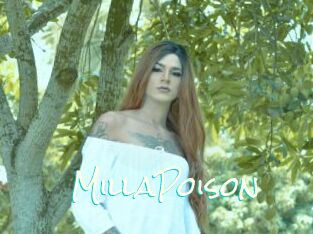 MillaPoison