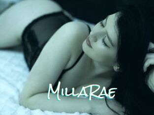 MillaRae