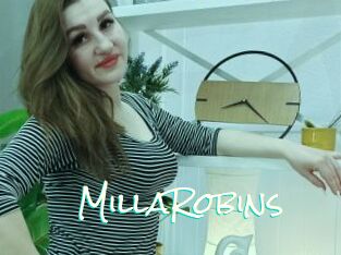 MillaRobins