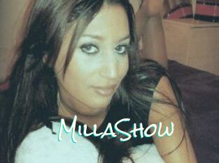 MillaShow