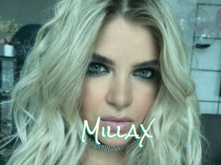 MillaX