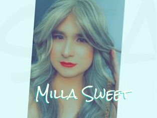 Milla_Sweet