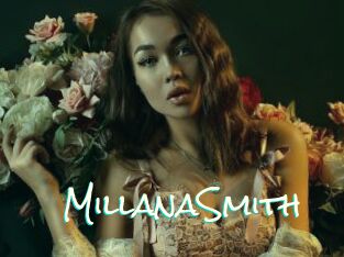MillanaSmith