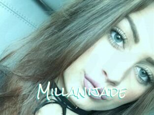 Millanijade