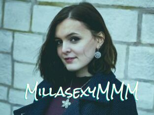 MillasexyMMM