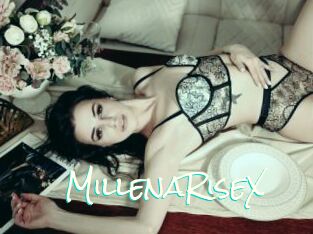 MillenaRiseX