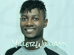 MillerWilliams