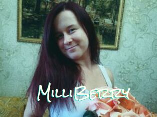 MilliBerry
