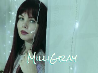MilliGray
