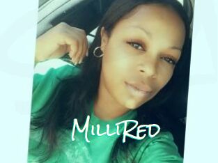 MilliRed