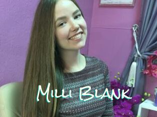 Milli_Blank