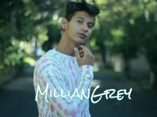 MillianGrey