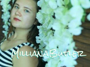 MillianaButler