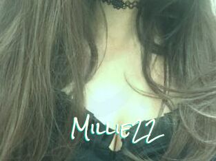 Millie22