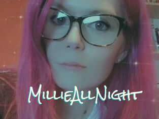 MillieAllNight