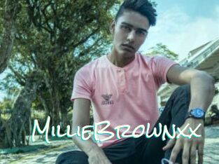 MillieBrownxx