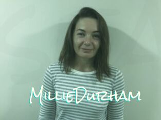MillieDurham