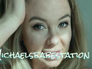 MillieMichaelsbabestation