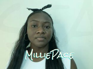 MilliePace