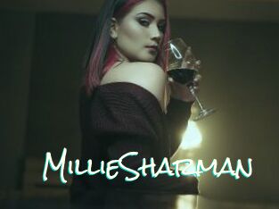 MillieSharman