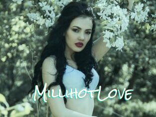 MillihotLove