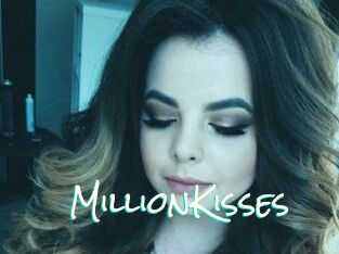 MillionKisses
