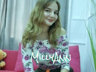 MillyAnn