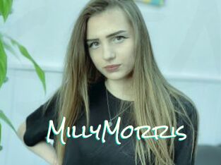 MillyMorris