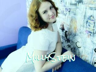 MillyStein
