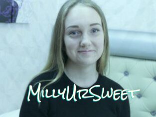 MillyUrSweet