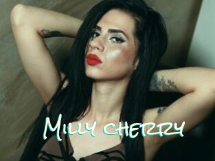 Milly_cherry