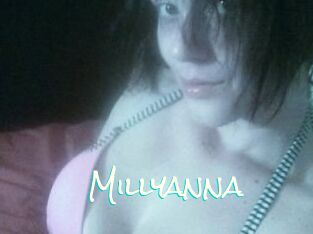 Millyanna