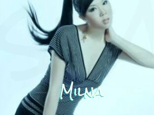 Milna
