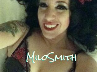 MiloSmith
