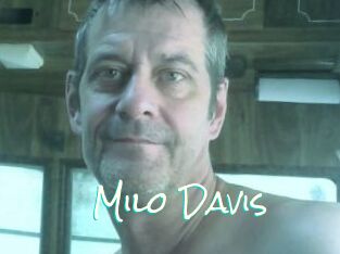 Milo_Davis