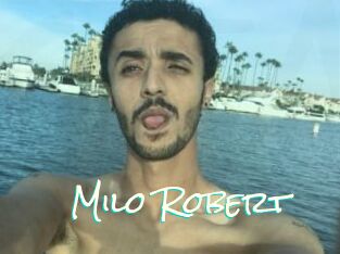 Milo_Robert