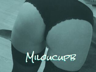Miloucupb