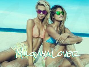 MilqayaLover