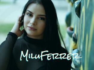 MiluFerrer