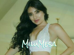 MiluMesa