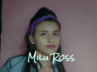 Milu_Ross